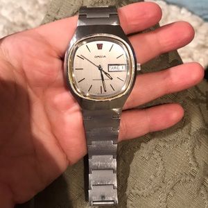 OMEGA watch